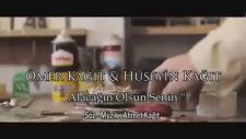 Ömer Kağıt & Hüseyin Kağıt - Alacağın Olsun Senin