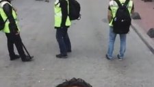 Polislerle Maytap Geçmek - Uzun Versiyon