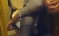 Sarhoşlukta Gelinen Son Nokta!