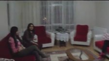 Selçuk Üniversitesi Kezbanlı Eyfel Çikolata Reklamı
