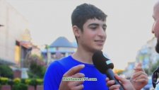 Şeriatı Aşiret Olarak Anlayan Genç (Ehl-İ Sünnet Tv İçerir)