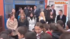 Silopi'de