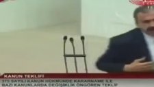 Sırrı Süreyya Önder Messi'ye Karşı - Bırakın Gelsin