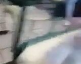 Tekme Tokat Dayak Yiyen Kız