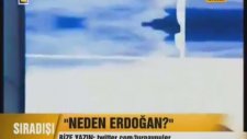 Türkiye Atom Bombası Da Üretecek - Melih Gökçek