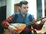 İsmail Erçek - Allı Gelin