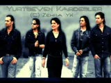 Yurtseven Kardesler & İsmail Yk - Kanka (Alban Ver