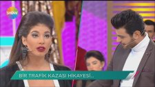 Bir Trafik Kazası Hikayesi / Bu Tarz Benim