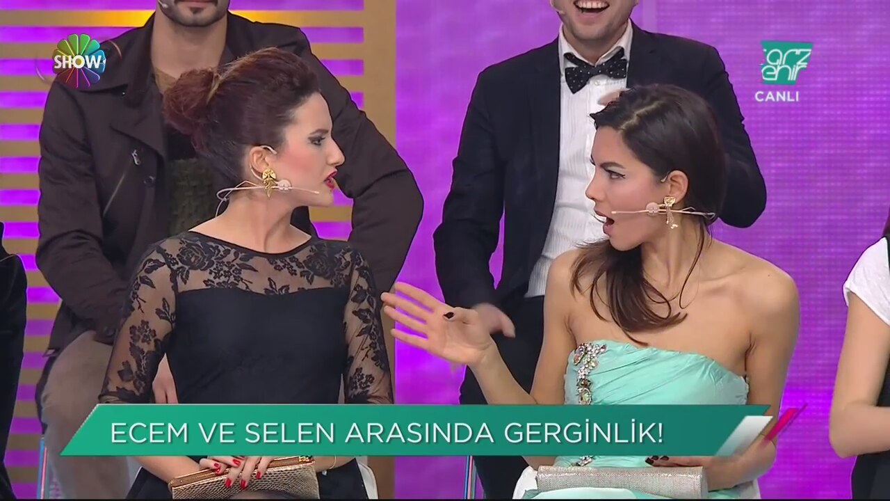 Bu Tarz Benim Selen Yakıcı’ Kimdir Bu Tarz Benim Selen Yakıcı’ Kimdir