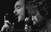 Cem Adrian & Halil Sezai - Olsun
