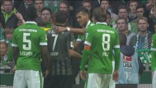 Halil Altıntop, Bundesliga'ya Damga Vurdu!