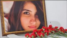 Ozgecan Aslan