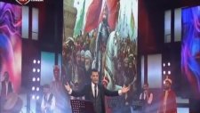 Sinan Özen Fetih Marşı Yelkenler Biçilecek Gecenin Işıltısı 11.02.2015