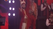 Sinan Özen Mehter Marşı Ceddin Deden Gecenin Işıltısı 11.02.2015