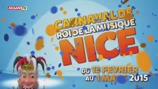 Karnaval‘da Merkel ve Hollande