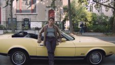 Anarchy İlk Fragman (Ethan Hawke Filmi)