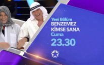 Benzemez Kımse Sana 5. Bölüm Fragman