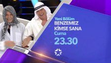 Benzemez Kımse Sana 5. Bölüm Fragman