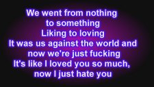 Black Widow - Iggy Azalea feat. Rita Ora (LYRIC VIDEO)