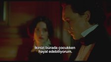 Crımson Peak - Türkçe Alt Yazılı İlk Fragman