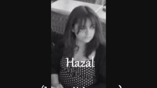 Hazal La Nuit Je Mens