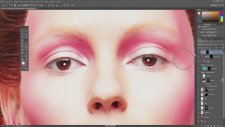 Photoshop ile 25 yıl - Dream On