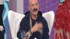 Cemil İpekçi Canlı Yayında Özür Diledi (Bu Tarz Benim Yeni Konsept 25. Bölüm)