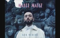 Mabel Matiz - Gel (2015)