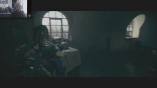 Oyun Serisi - The Order 1886 Bölüm 1: Bize Ne Olmuş Böyle