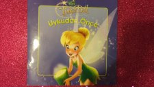 Tinker Bell Masalı