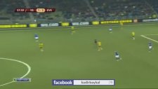 Young Boys 1-4 Everton (Maç Özeti)