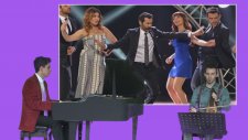 Jenerik Müzik / Televizyon Yerli Dizi Ulan İstanbul Film Müziği Piyano Fragman Giriş Tema Fon Ara