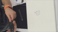 Avea in Touch 4 Ekran Değişimi