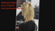 Boncuk Saç Kaynak Modelleri-Prenses Peruk & Kuaför- 0312 4193707