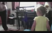 Dancing Into Labor!