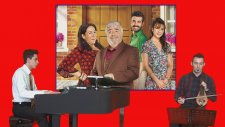 Dizi Jenerik Müzik / Televizyon Yerli Dizisi ARAMIZDA KALSIN Film Müziği Piyano Fragman Giriş Tema
