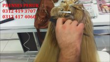 Görünmeyen Kaynak Mikro Kaynak Saç Kaynak Merkezi 0312 4174060