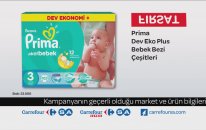 İndirim lazımsa CarrefourSA! (20-21-22-23 Şubat)