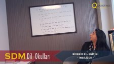 İngilizce Özel Ders