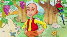 Keloğlan ve Sihirli Kuş Masalı (Türkçe Masal Dinle)