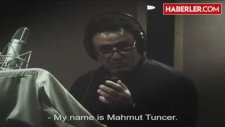 Mahmut Tuncer - İngilizce Şarkı Söyledi