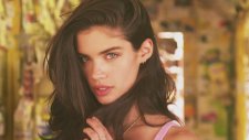 Sara Sampaio Intimates | Sports Illustrated Swimsuit 2015
