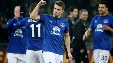 Young Boys 1-4 Everton - Maç Özeti (19.2.2015)