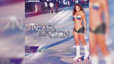 Andrea Rincon - Colombiana (Cover Audio)