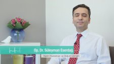 Genital Estetik Ameliyatları Nelerdir?