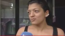 Mesut Özil'in Kız Kardeşi Tıpa Tıp Kopyası