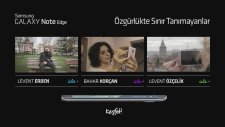 Özgürlükte Sınır Tanımayanlar