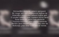Taladro - Rüzgar Hiç Ağlar Mı?