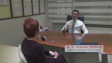 Vajina Estetiği (Genital estetik) Geçiren Bir Hastanın Duyguları