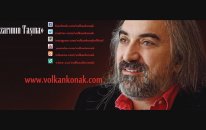 Volkan Konak-Mezarımın Taşına (Lifor-2012)